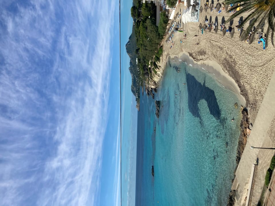 Zimmer Son Moll Sentits Hotel & Spa