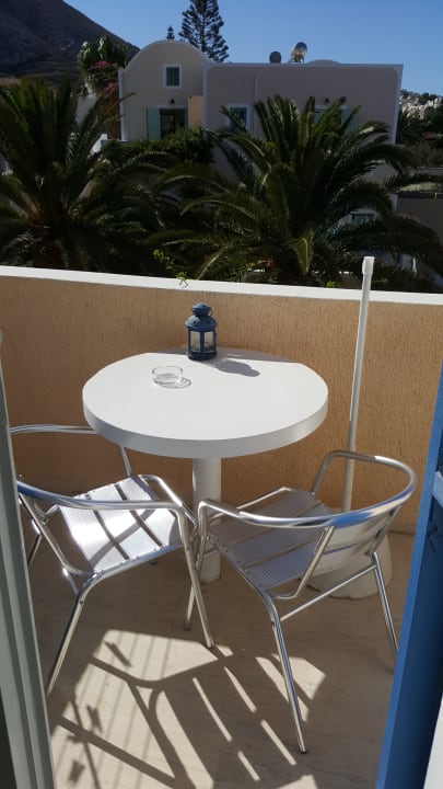 Zimmer Hotel Dioscouri