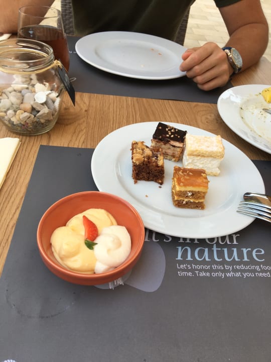 Gastro Valamar Sanfior Hotel & Casa