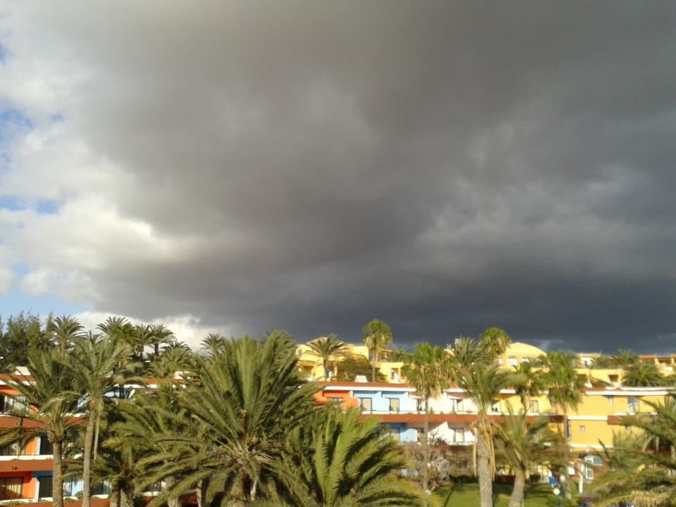 Ausblick SBH Fuerteventura Playa