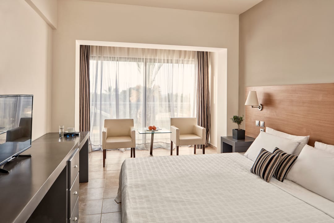 Zimmer All Senses Ocean Blue Sea Side Resort & Spa