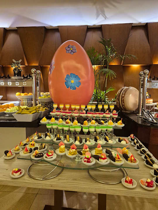 Gastro Pickalbatros Aqua Blu Resort - Hurghada