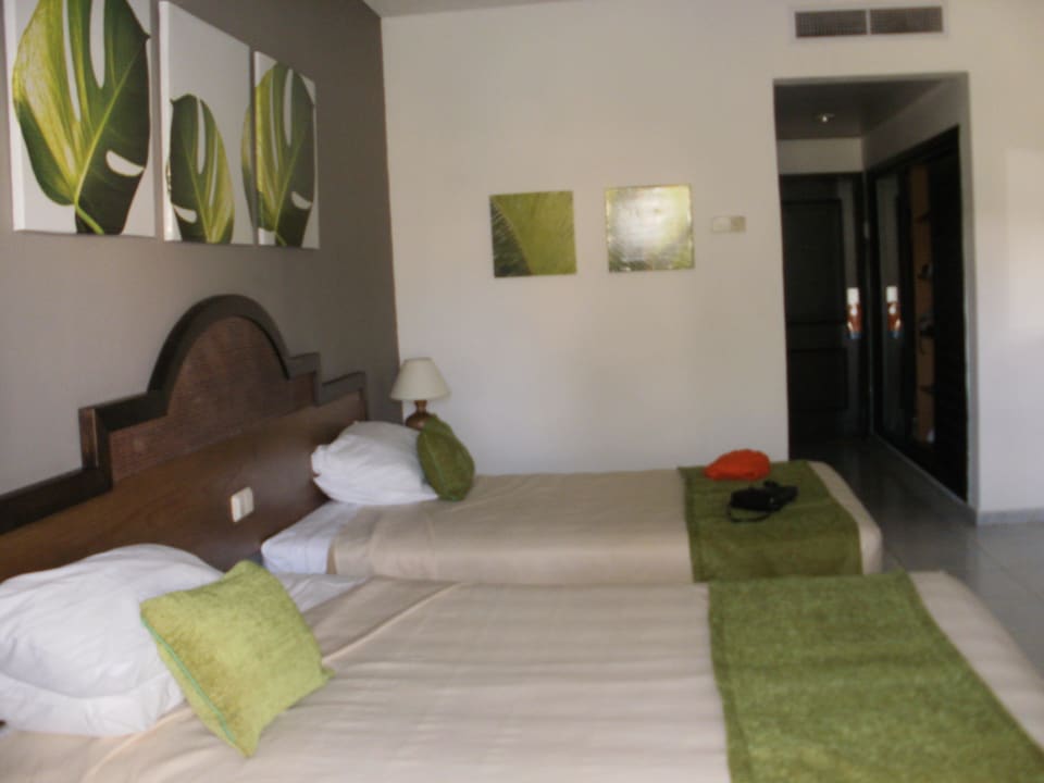 Pokój Grand Sirenis Punta Cana Resort & Aquagames