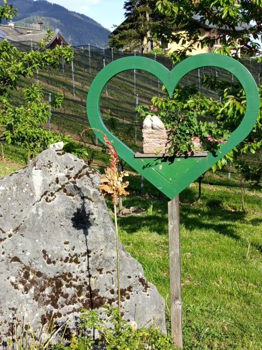 Sonstiges Hotel Hollweger