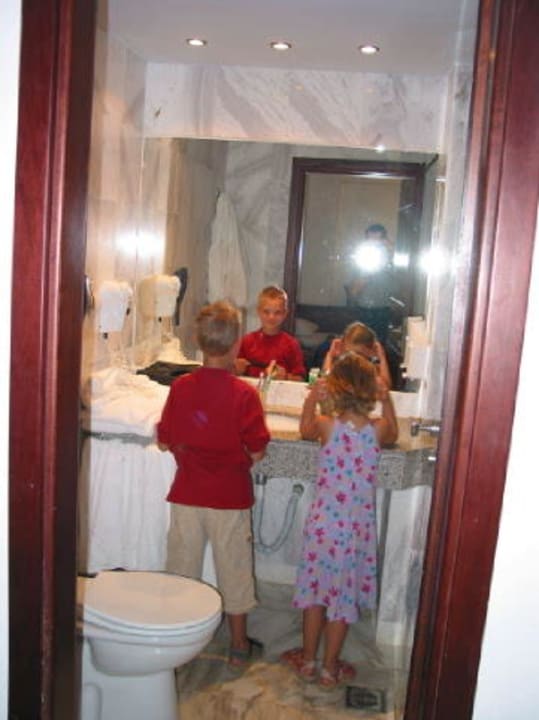 Bad Arminda Hotel and SPA