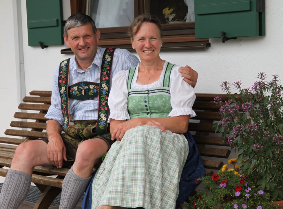 Sonstiges Bauernhof Buchwieser