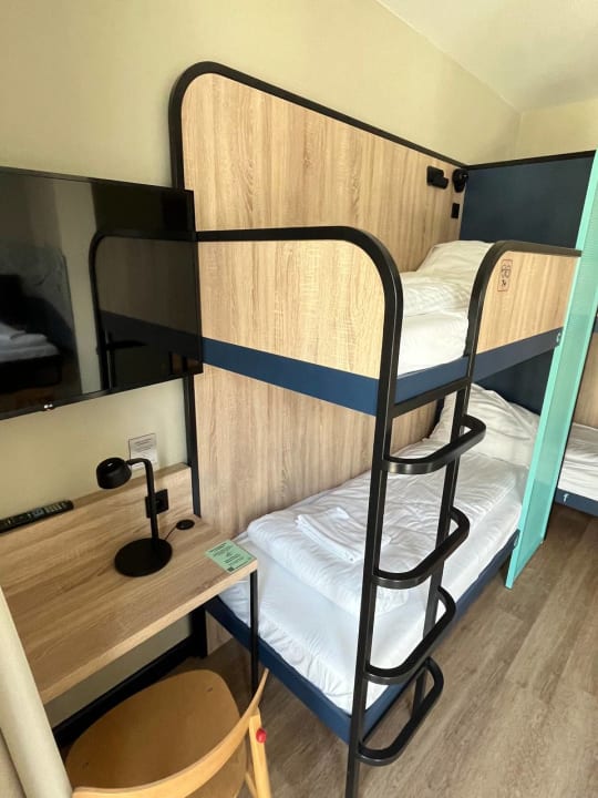 Zimmer MEININGER Kraków Centrum