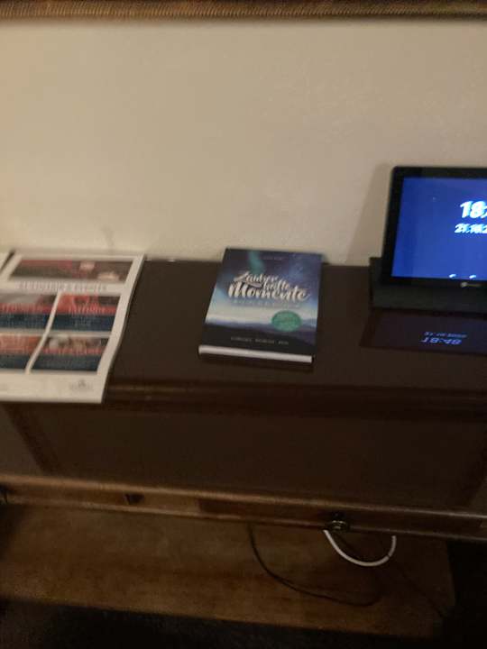 Zimmer Seehotel Frankenhorst - BW Signature Collection