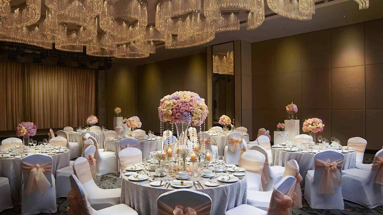 Sonstiges Amari Johor Bahru