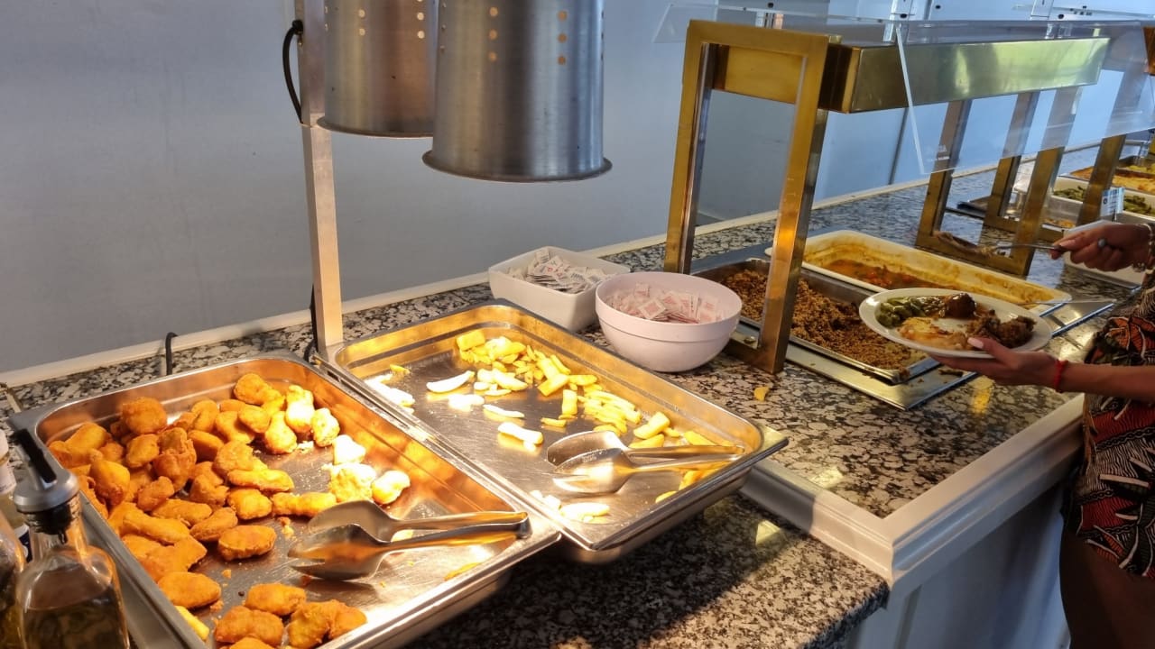 Gastro BLUESEA Cala Millor