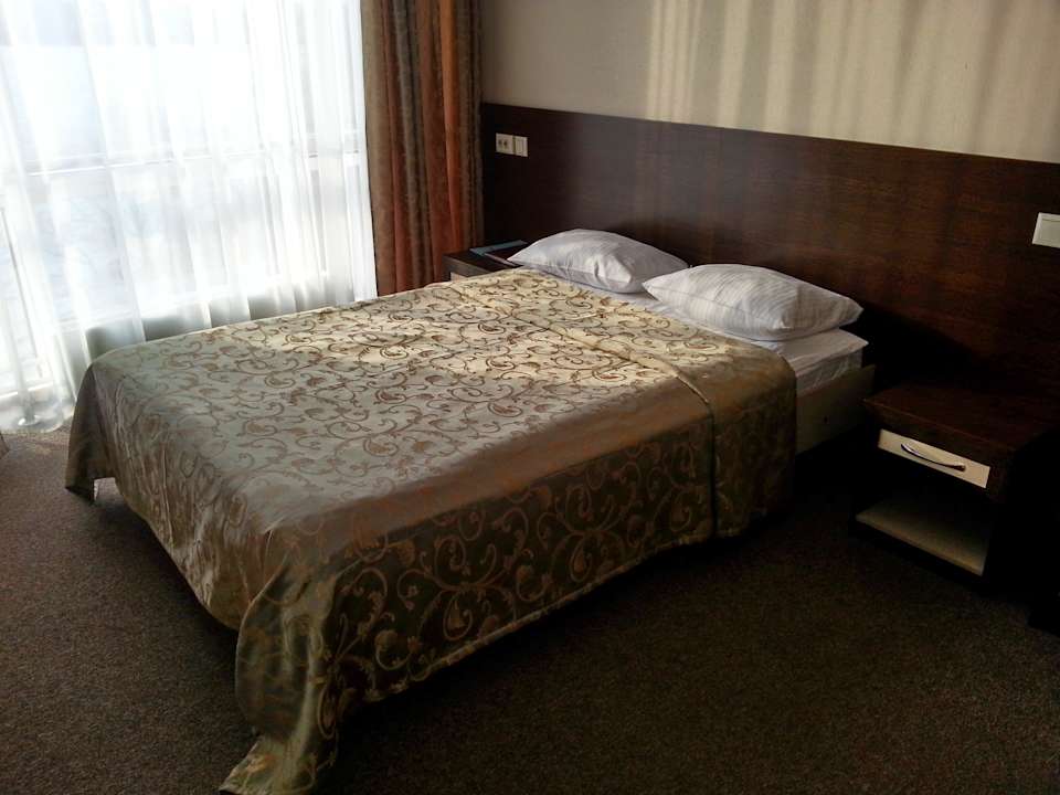 Bed Hotel Laguna / Премиум отель лагуна