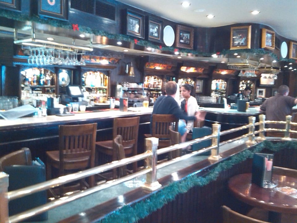 Gute Atmosphäre Ghazala Gardens