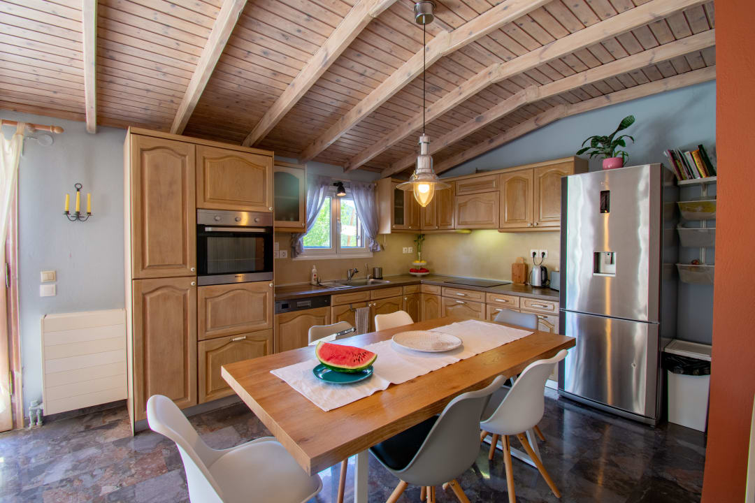 Zimmer Villa Kapella