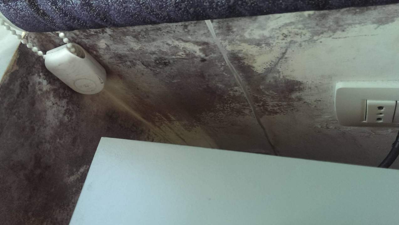 Schimmel Grand Hotel Saranda