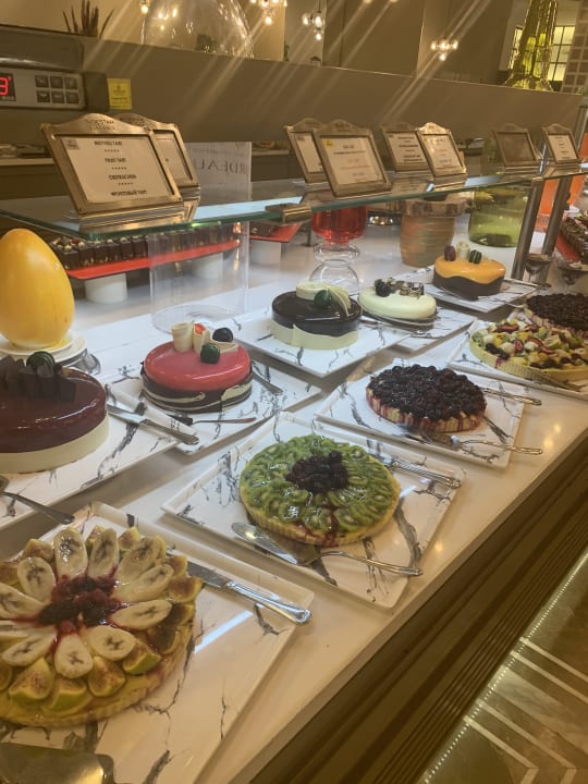 Gastro Side Star Elegance