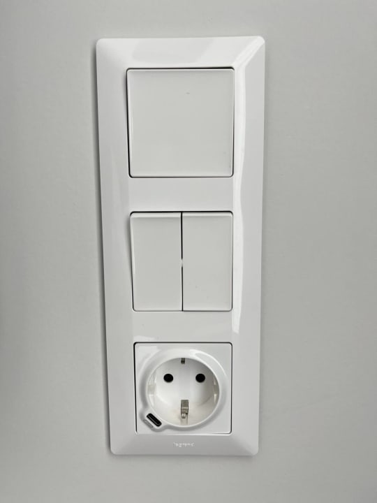 Zimmer ibis Budapest Stadium