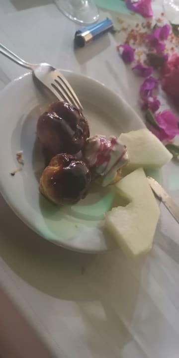 Gastro TUI MAGIC LIFE Africana