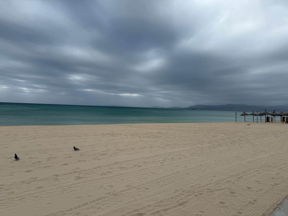 Strand Hotel HM Gran Fiesta