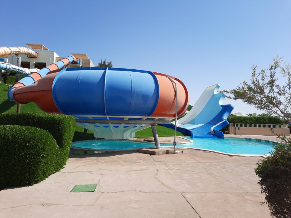 Sport & Freizeit Jaz Makadi Saraya Resort