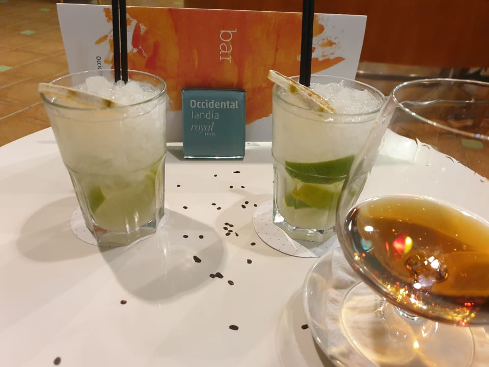 Gastro Occidental Jandía Royal Level - Adults only