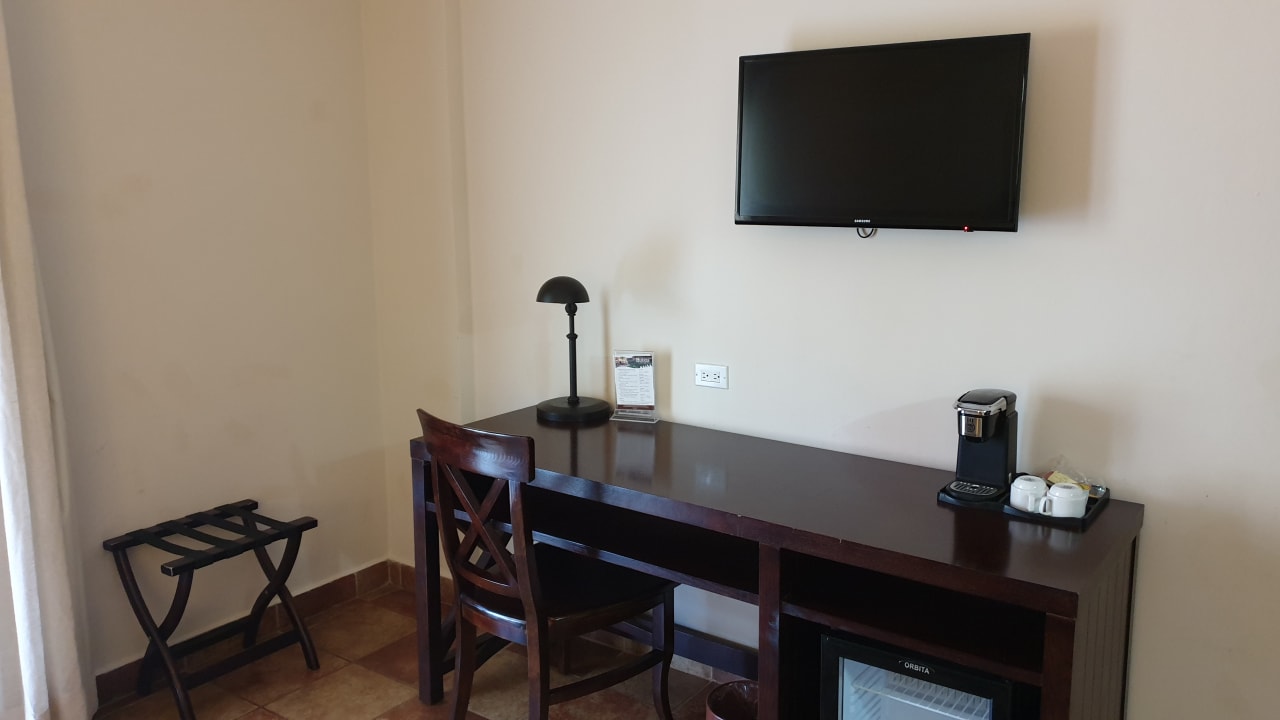 Zimmer Cubita Boutique Resort Spa