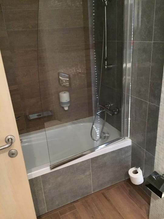 Zimmer alltoura Club Hotel Porto Angeli Beach Resort