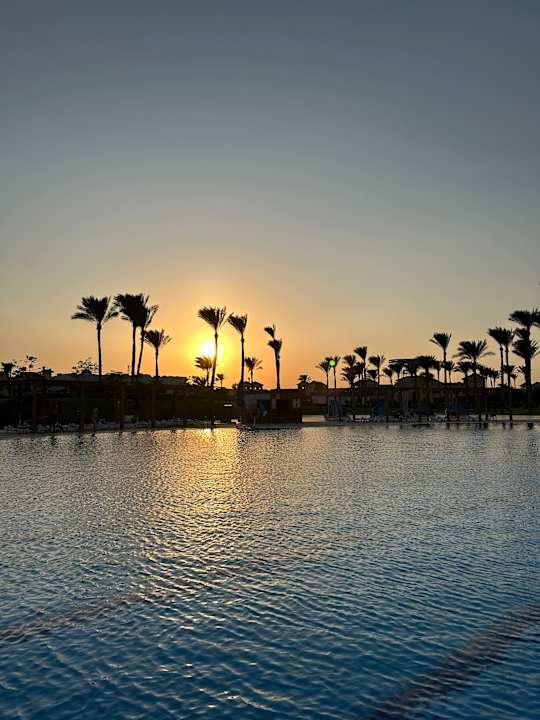 Pool Cleopatra Luxury Resort Makadi Bay