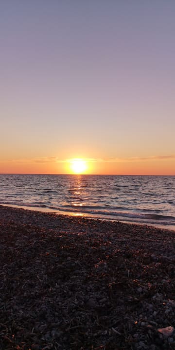 Strand Hotel Rhodos Horizon Blu