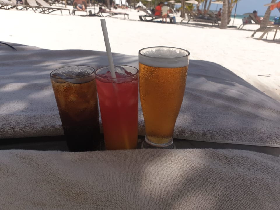 Strand Lopesan Costa Bávaro Resort, Spa & Casino