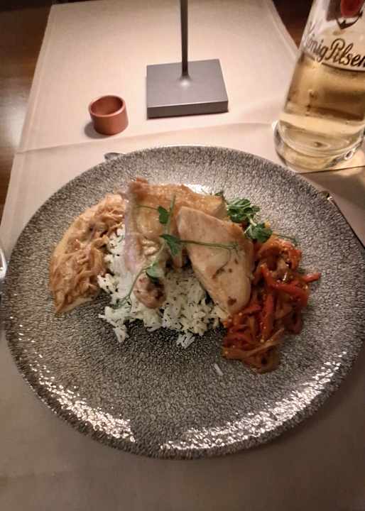 Gastro Inselhotel König