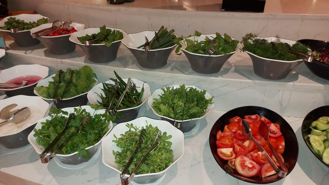 Gastro Seaden Quality Resort & Spa