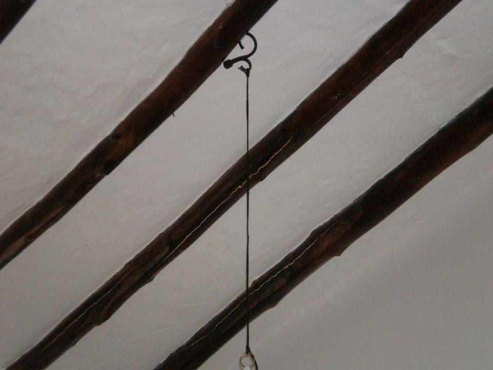 Moskitonetz Hotel Sunsol Punta Blanca