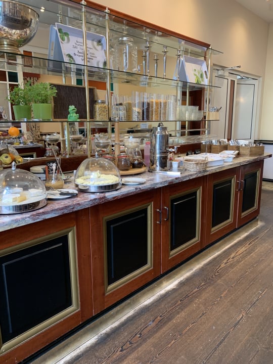 Gastro SORAT Hotel Brandenburg