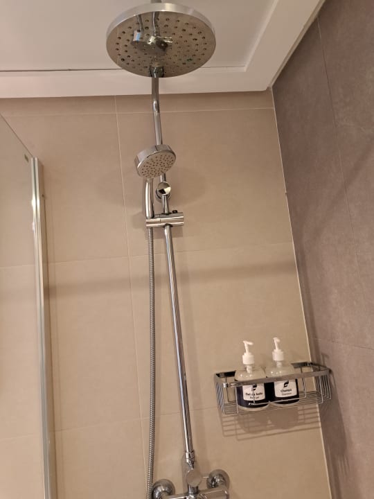 Zimmer THB Gran Bahía