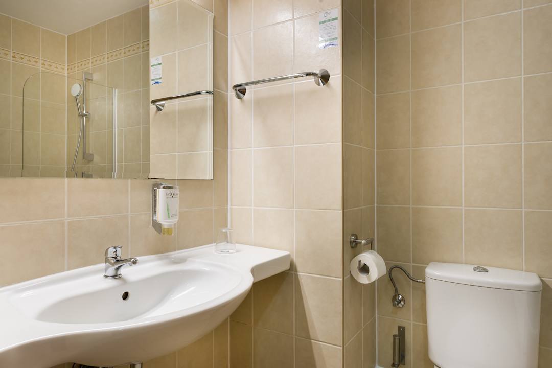 Zimmer Hotel Golden Park Budapest