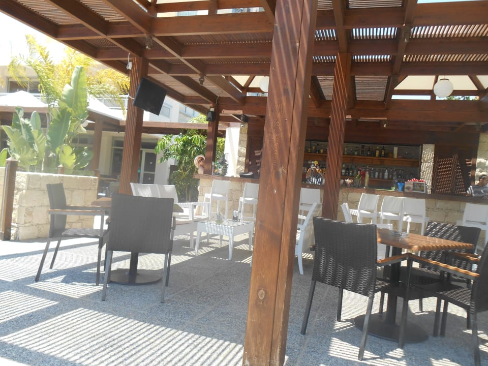 Bar Hotel Caravel
