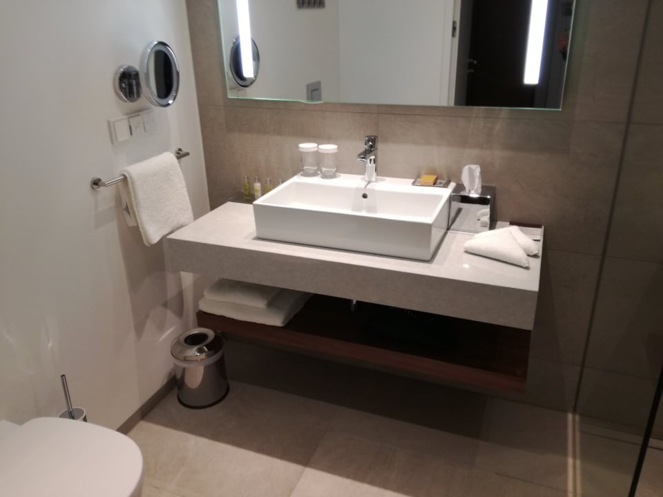 Zimmer DoubleTree by Hilton Hotel Wroclaw