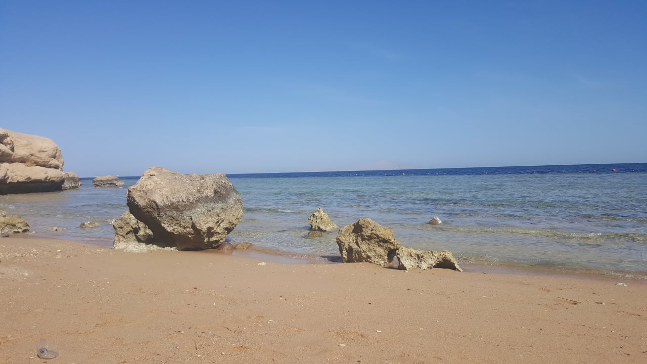 Strand Safir Sharm Waterfalls Resort