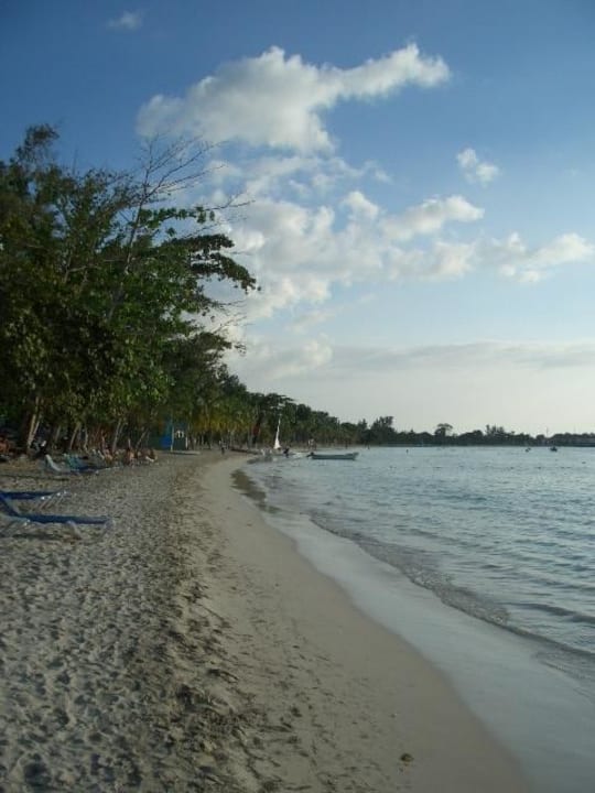 Beach Bloody Bay Sunset at the Palms Resort - Adults Only