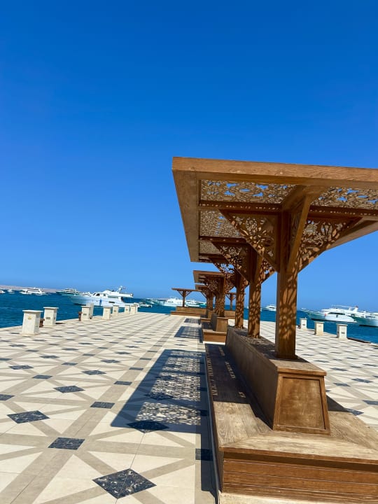 Strand The Grand Palace - Adults only