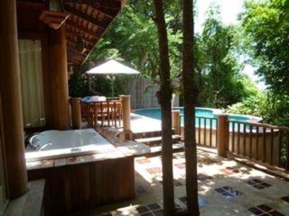 Hideaway 108 Santhiya Koh Phangan Resort & Spa