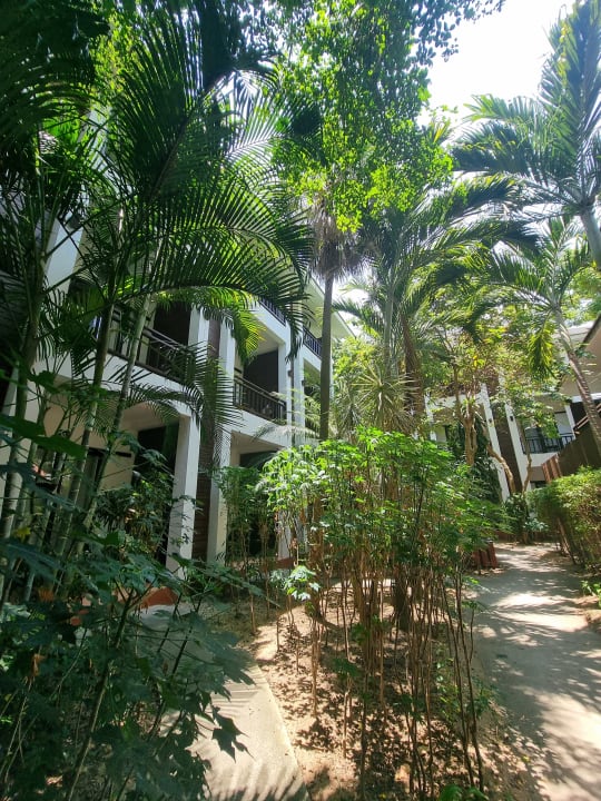 Zimmer Lamai Wanta Beach Resort