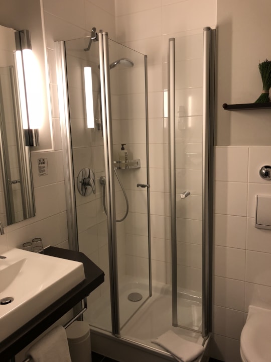 Badezimmer Auszeit Hotel Hamburg