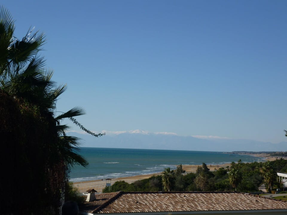 Strand bei Colakli Commodore Elite Suites & Spa - Adults only