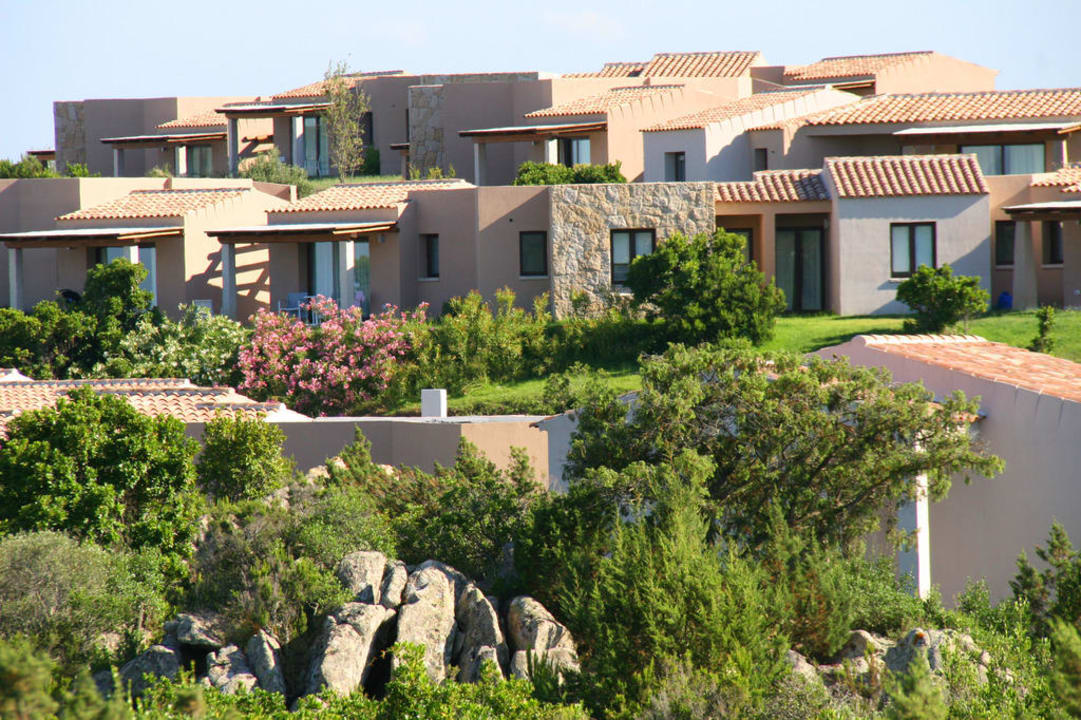 Unser Appartement Grande Baia Resort & Spa