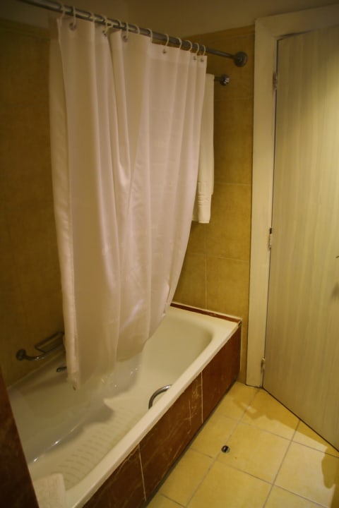 Zimmer Blau varadero - Adults only