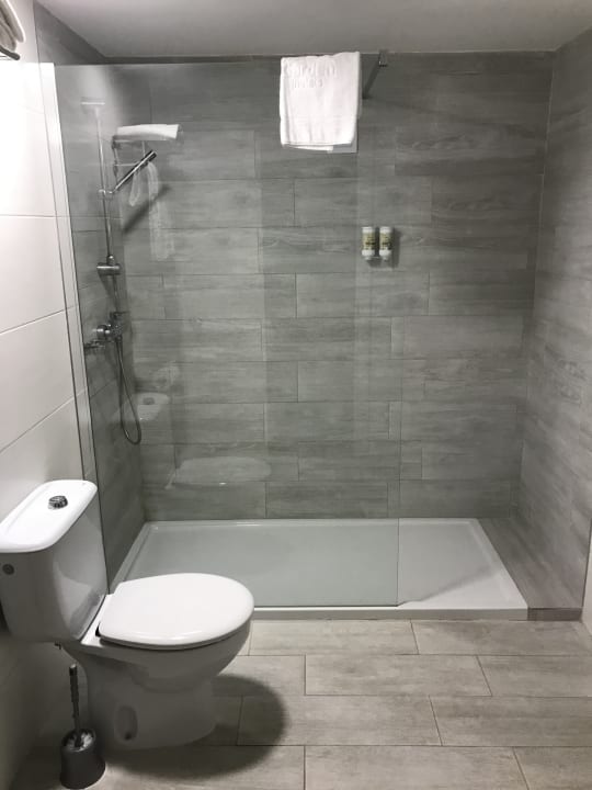 Zimmer Alcudia Garden Aparthotel