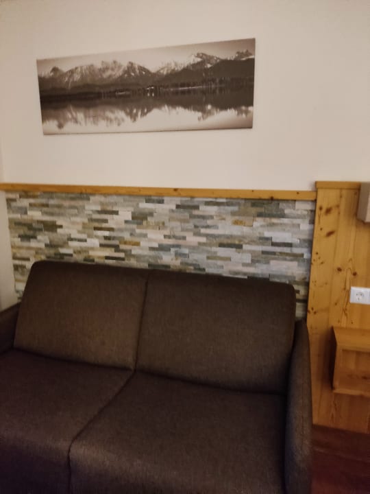 Sonstiges Hotel Christine