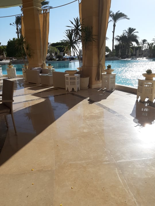 Pool Makadi Spa - Adults only