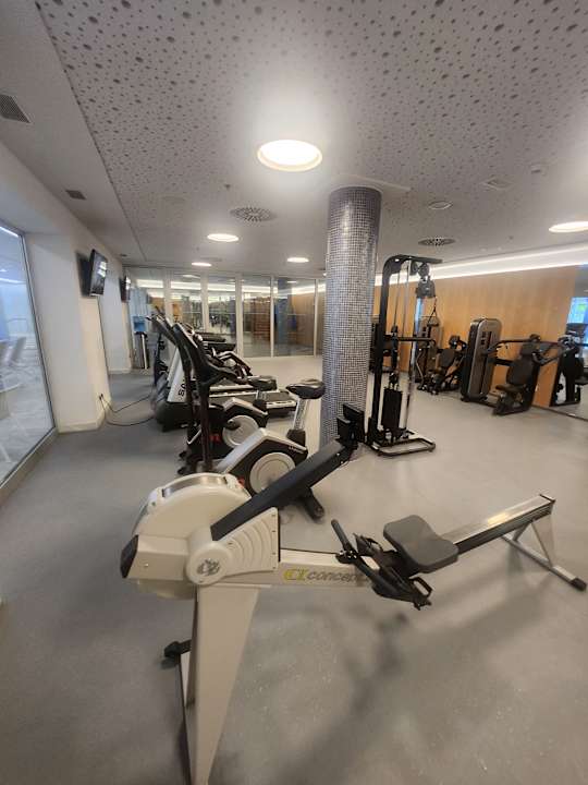 Sport & Freizeit Hipotels Gran Playa De Palma